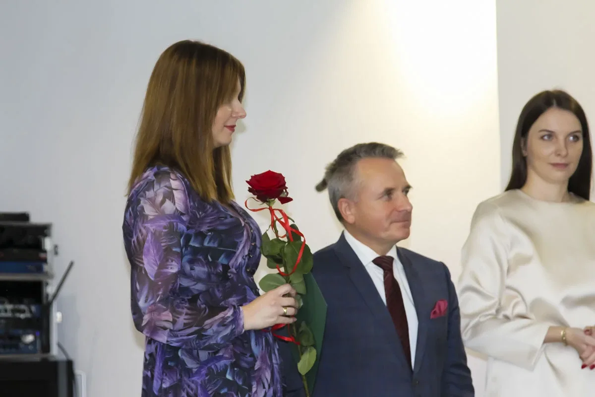 Dzień Edukacji Narodowej świętowany w Starej Elektrowni (zdjęcia)