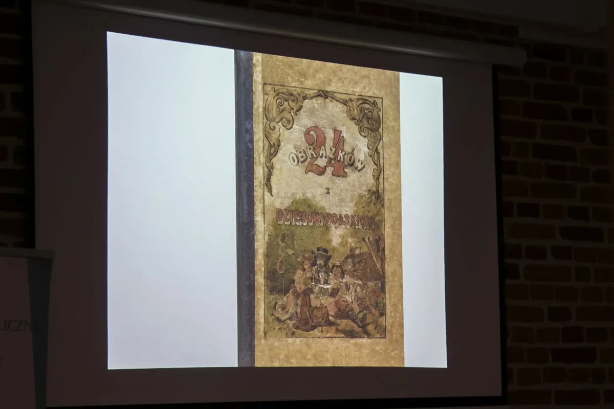 Kolejne Ostrowskie Opowieści tym razem o lokalnej historii znanego duchownego (zdjęcia)