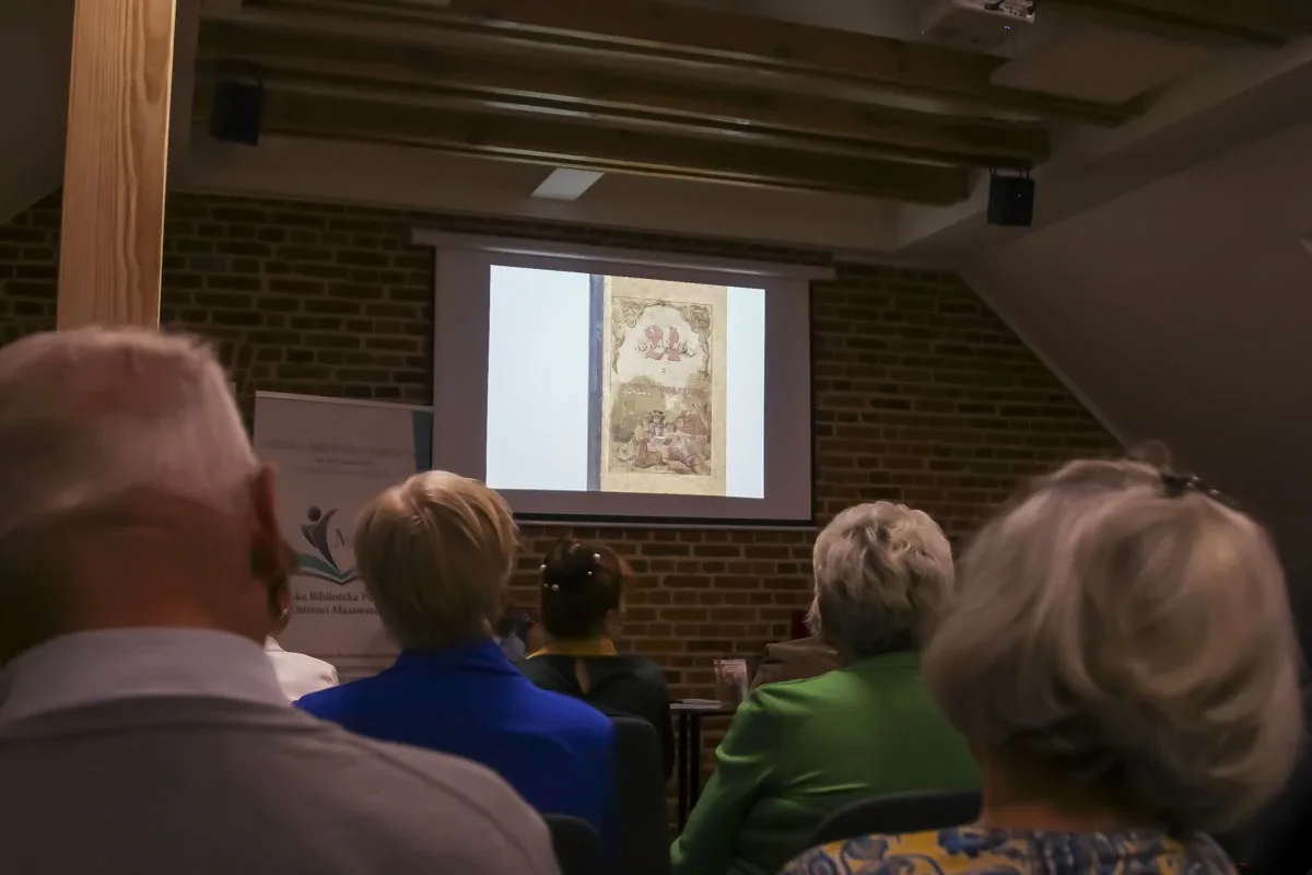 Kolejne Ostrowskie Opowieści tym razem o lokalnej historii znanego duchownego (zdjęcia)