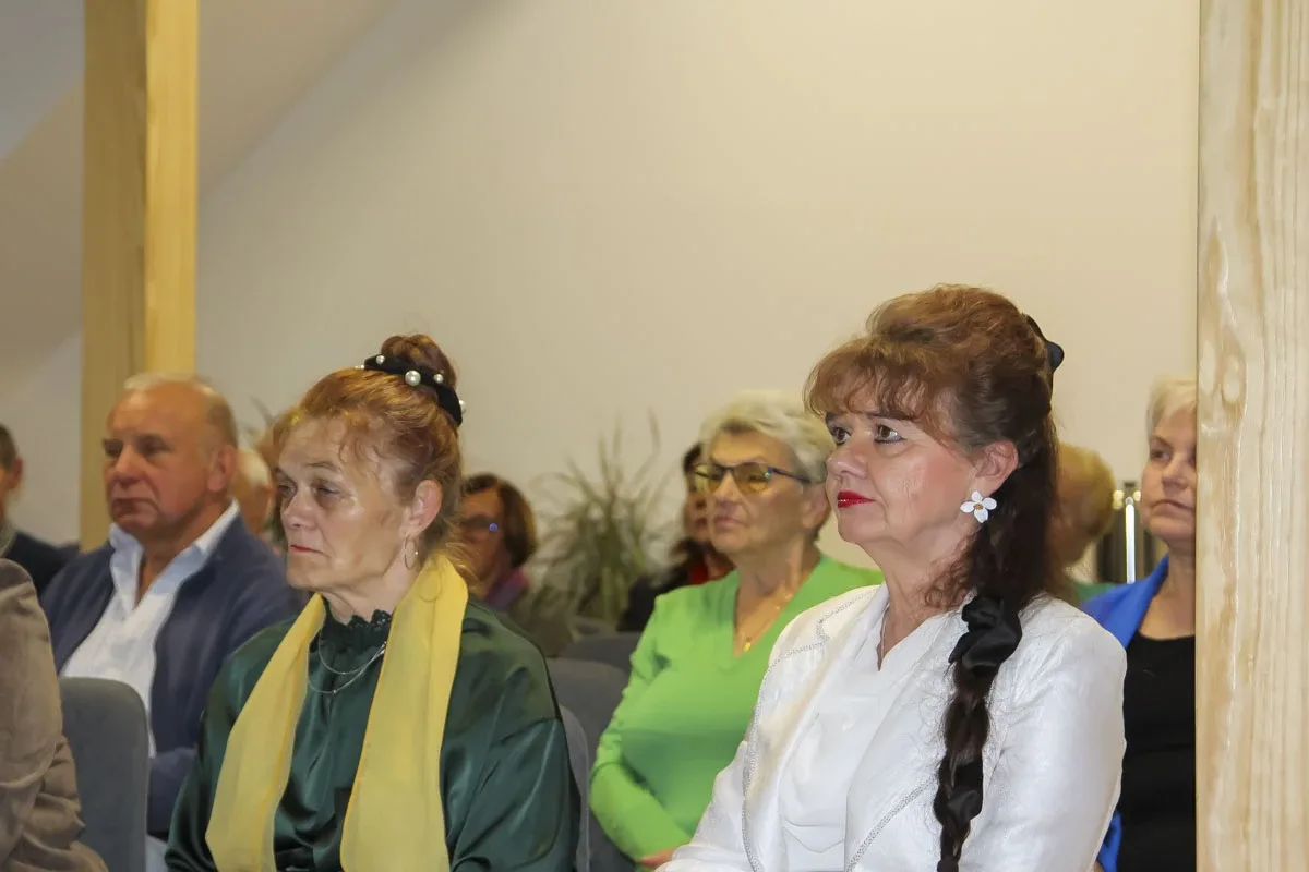 Kolejne Ostrowskie Opowieści tym razem o lokalnej historii znanego duchownego (zdjęcia)
