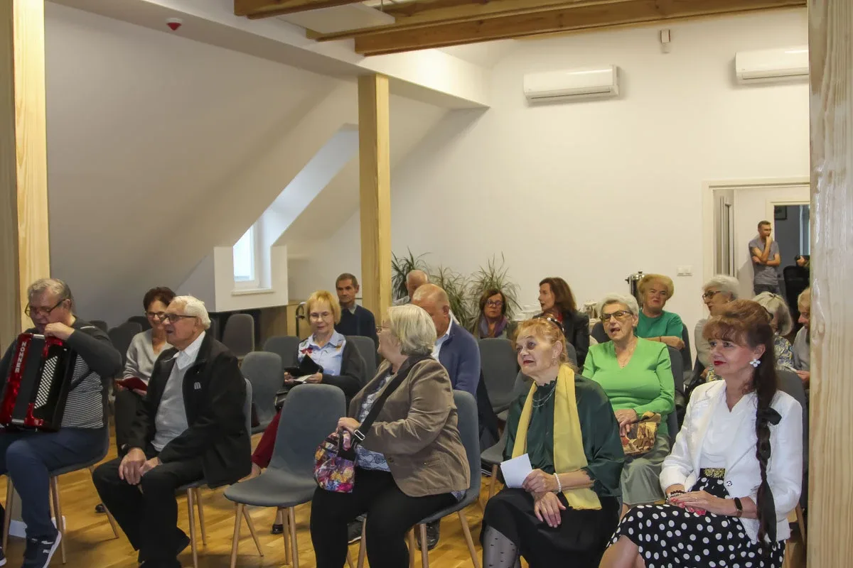 Kolejne Ostrowskie Opowieści tym razem o lokalnej historii znanego duchownego (zdjęcia)