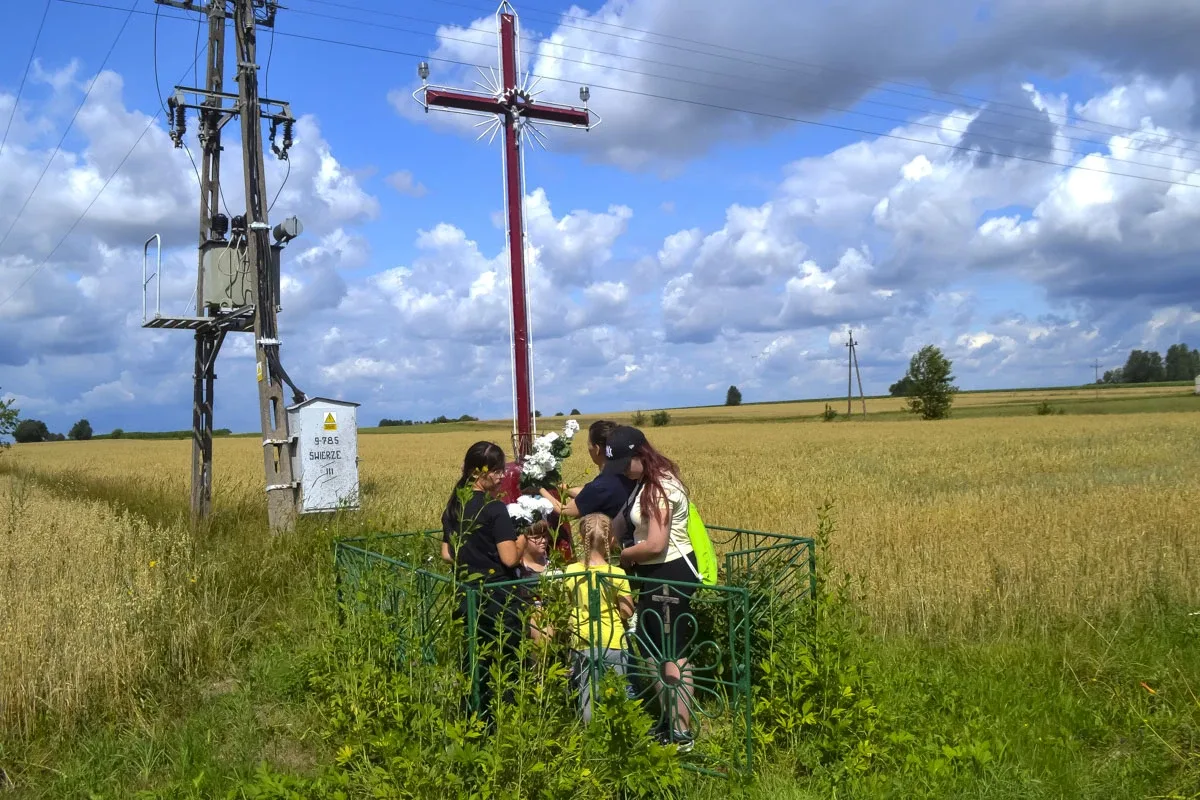 Uroczyste zakończenie projektu "O nasze dziedzictwo dbamy - wspólnie działamy!" (zdjęcia)
