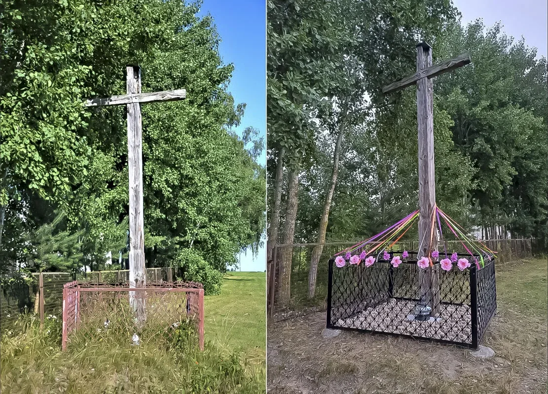Uroczyste zakończenie projektu "O nasze dziedzictwo dbamy - wspólnie działamy!" (zdjęcia)
