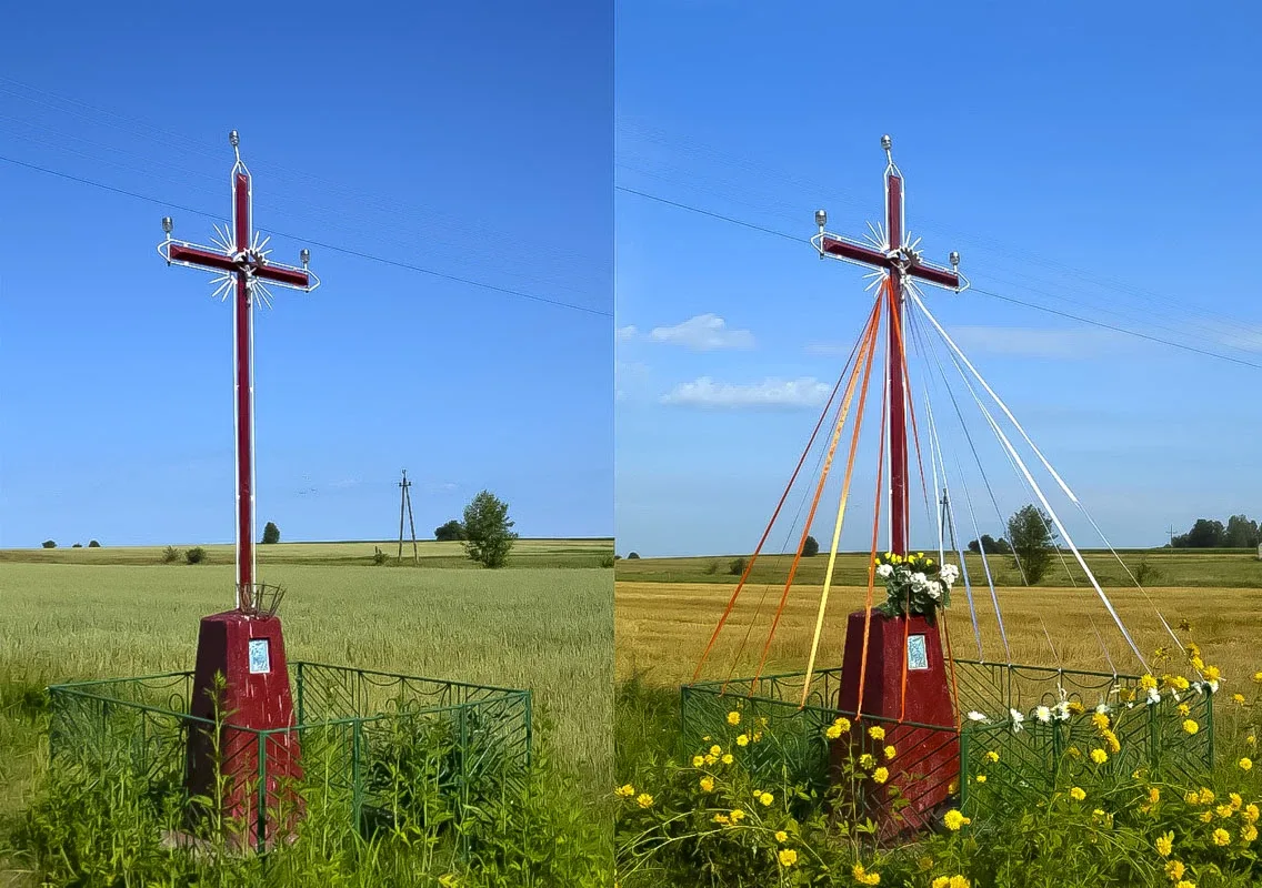 Uroczyste zakończenie projektu "O nasze dziedzictwo dbamy - wspólnie działamy!" (zdjęcia)
