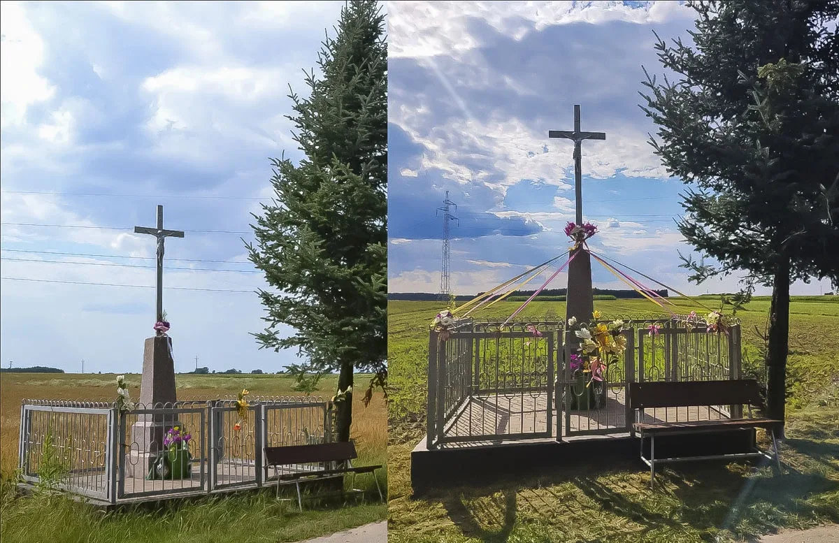 Uroczyste zakończenie projektu "O nasze dziedzictwo dbamy - wspólnie działamy!" (zdjęcia)