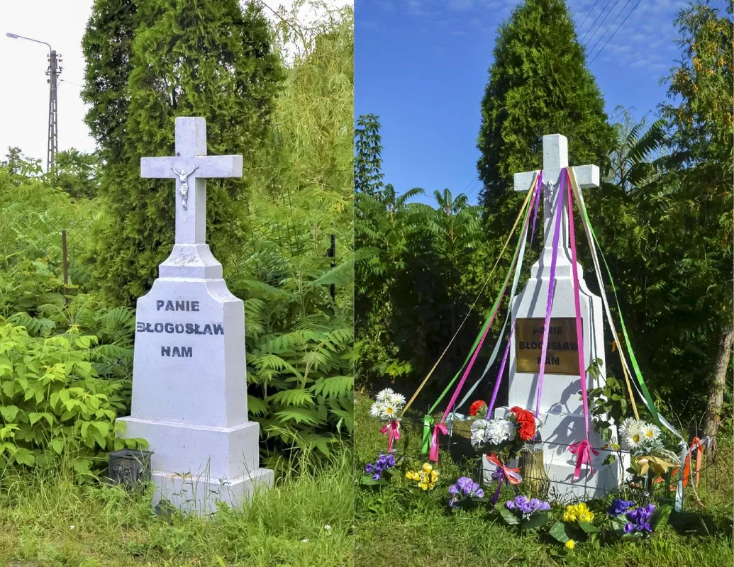 Uroczyste zakończenie projektu "O nasze dziedzictwo dbamy - wspólnie działamy!" (zdjęcia)
