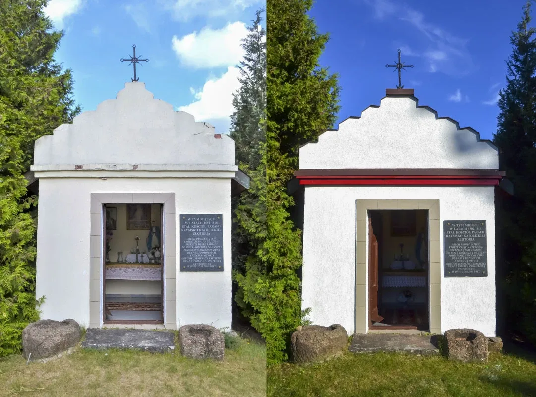 Uroczyste zakończenie projektu "O nasze dziedzictwo dbamy - wspólnie działamy!" (zdjęcia)
