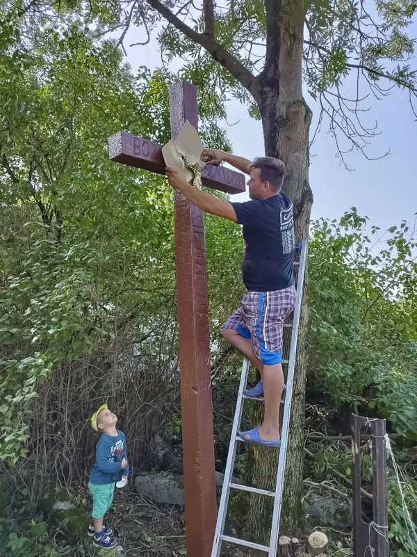 Uroczyste zakończenie projektu "O nasze dziedzictwo dbamy - wspólnie działamy!" (zdjęcia)