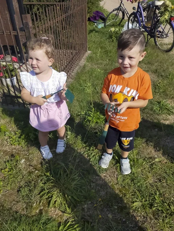 Uroczyste zakończenie projektu "O nasze dziedzictwo dbamy - wspólnie działamy!" (zdjęcia)