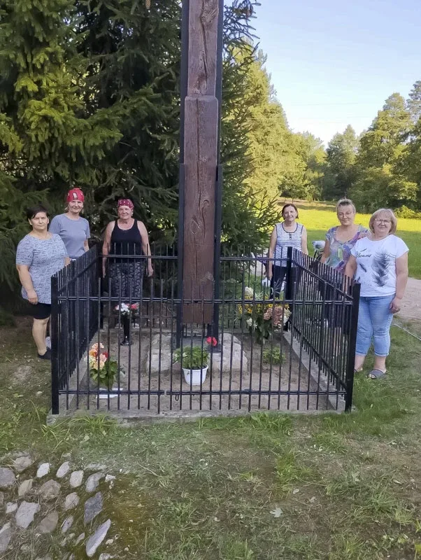 Uroczyste zakończenie projektu "O nasze dziedzictwo dbamy - wspólnie działamy!" (zdjęcia)