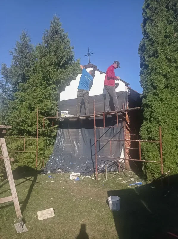 Uroczyste zakończenie projektu "O nasze dziedzictwo dbamy - wspólnie działamy!" (zdjęcia)