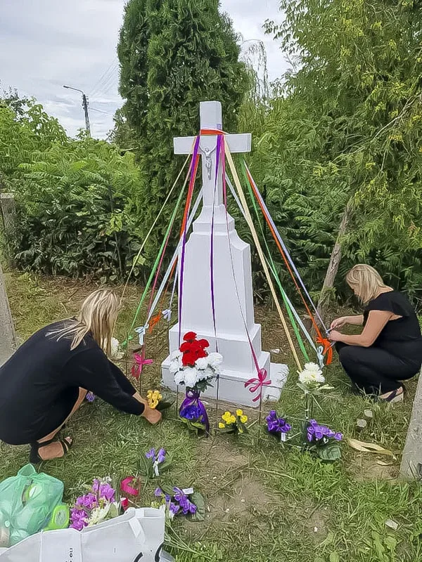 Uroczyste zakończenie projektu "O nasze dziedzictwo dbamy - wspólnie działamy!" (zdjęcia)