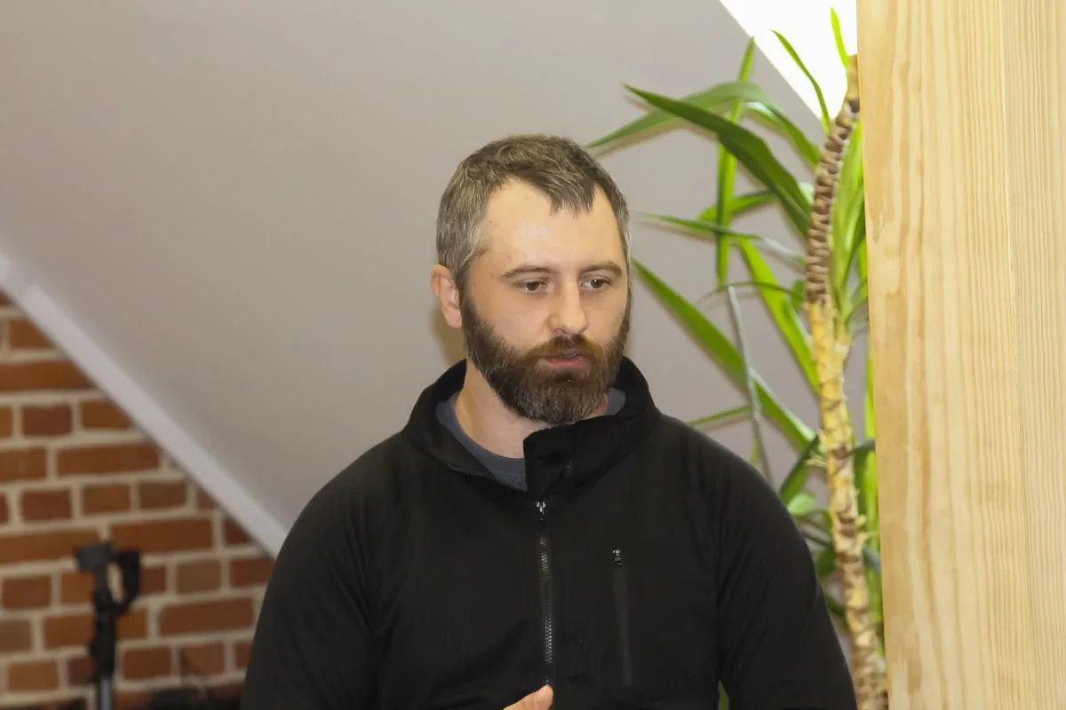 Młodzież poznaje pracę w radiu, telewizji i prasie (zdjęcia)