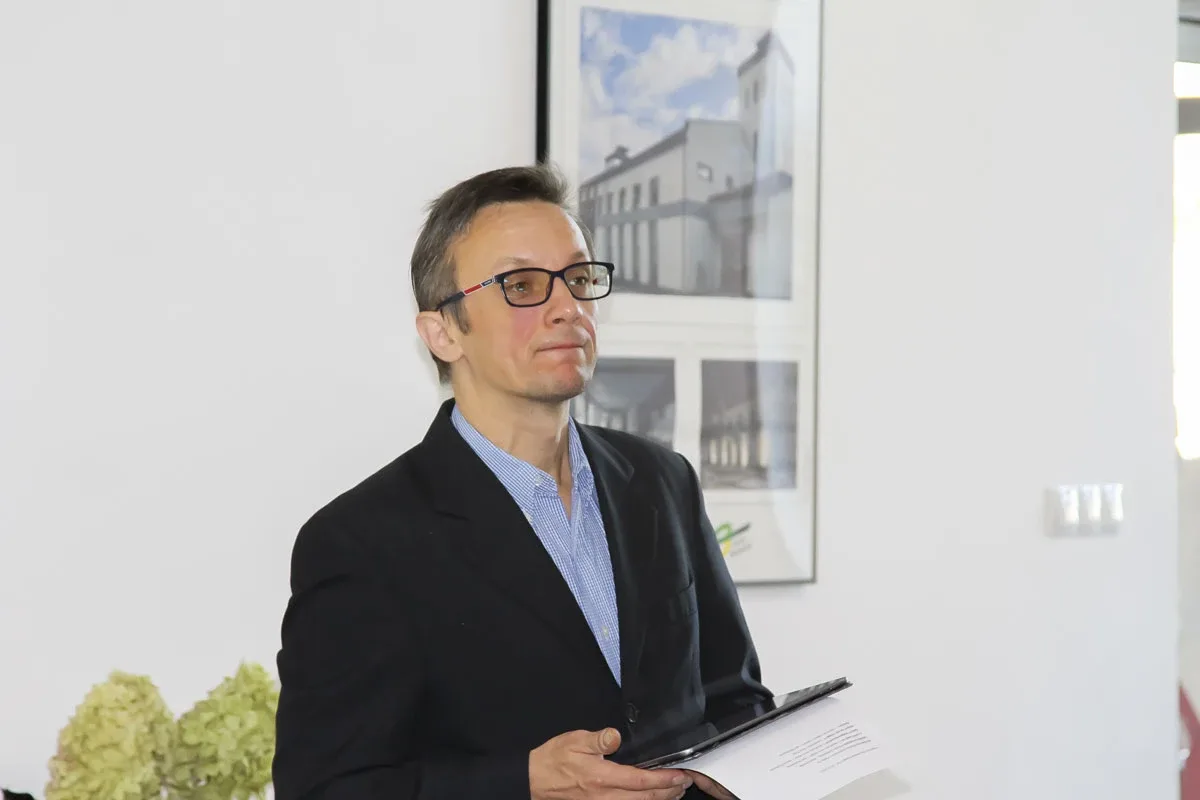 Inauguracja roku akademickiego UTW 2023/2024 (zdjęcia)