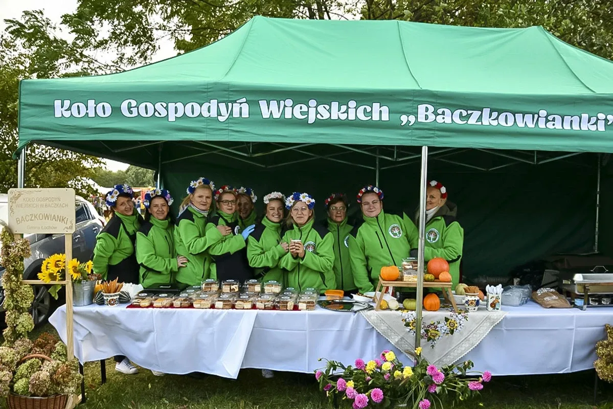 Dwudniowe święto leśników, myśliwych, rolników i jeźdźców (zdjęcia)