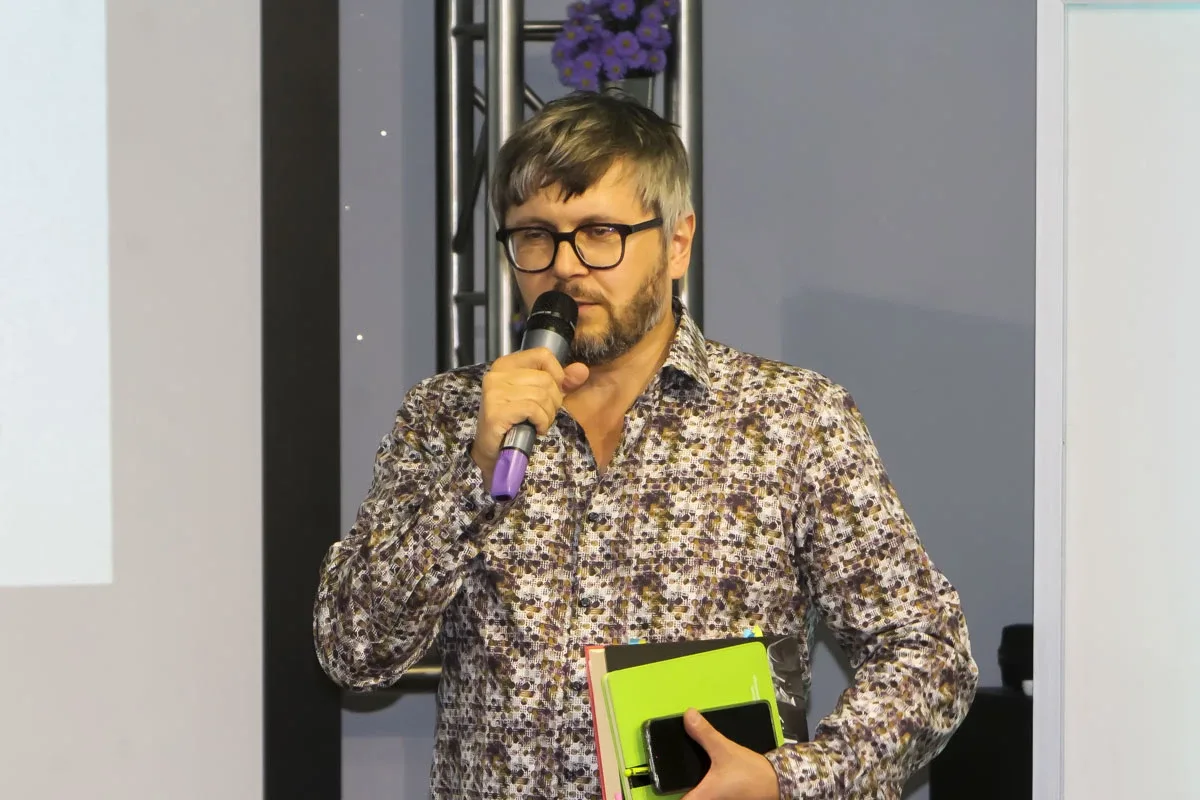 Sławni Ostrowianie gośćmi 3. Ostrowskiego Festiwalu Literackiego (zdjęcia)