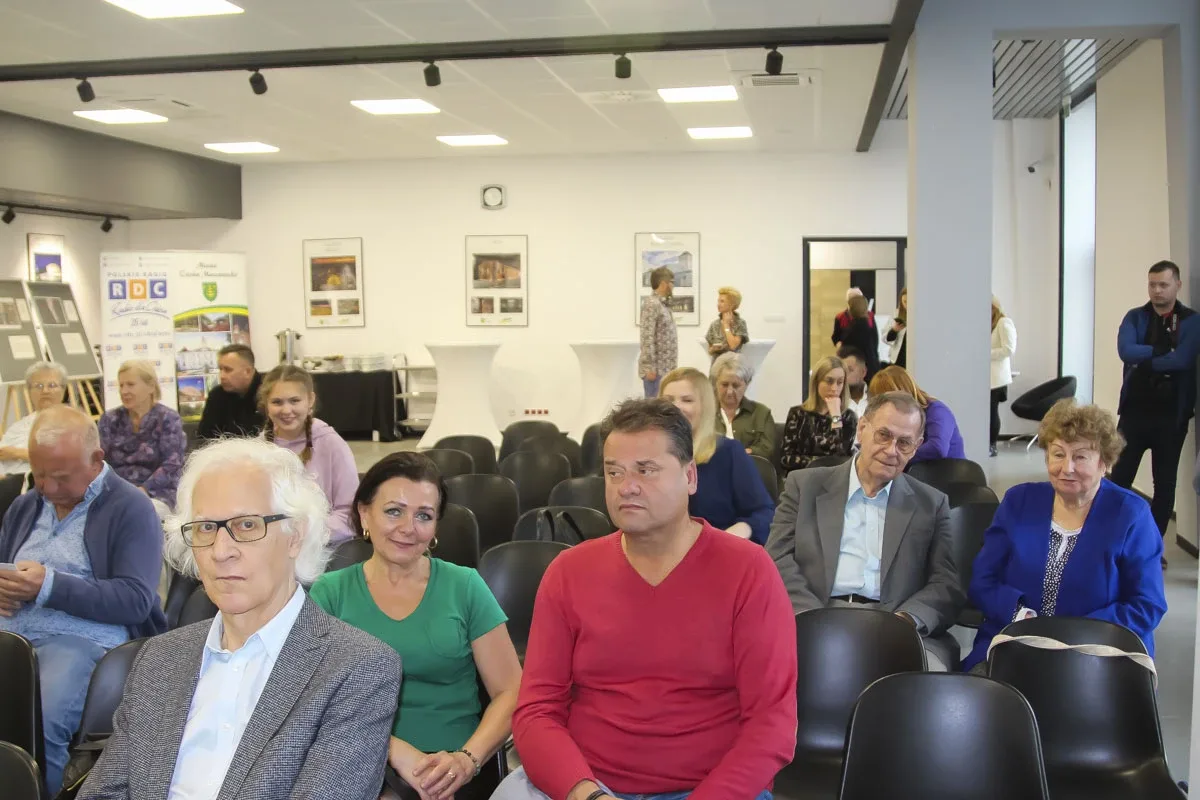 Sławni Ostrowianie gośćmi 3. Ostrowskiego Festiwalu Literackiego (zdjęcia)