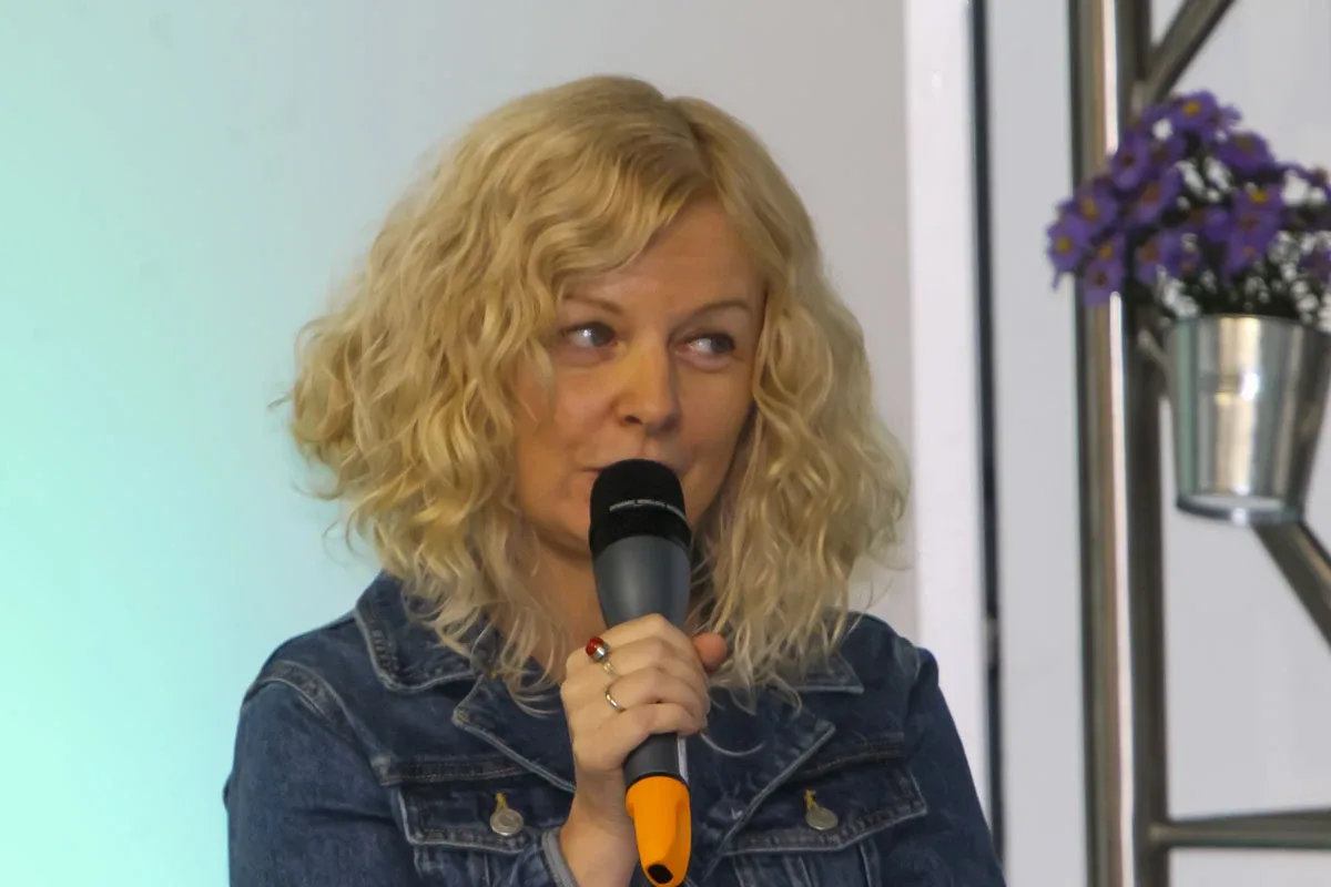 Sławni Ostrowianie gośćmi 3. Ostrowskiego Festiwalu Literackiego (zdjęcia)