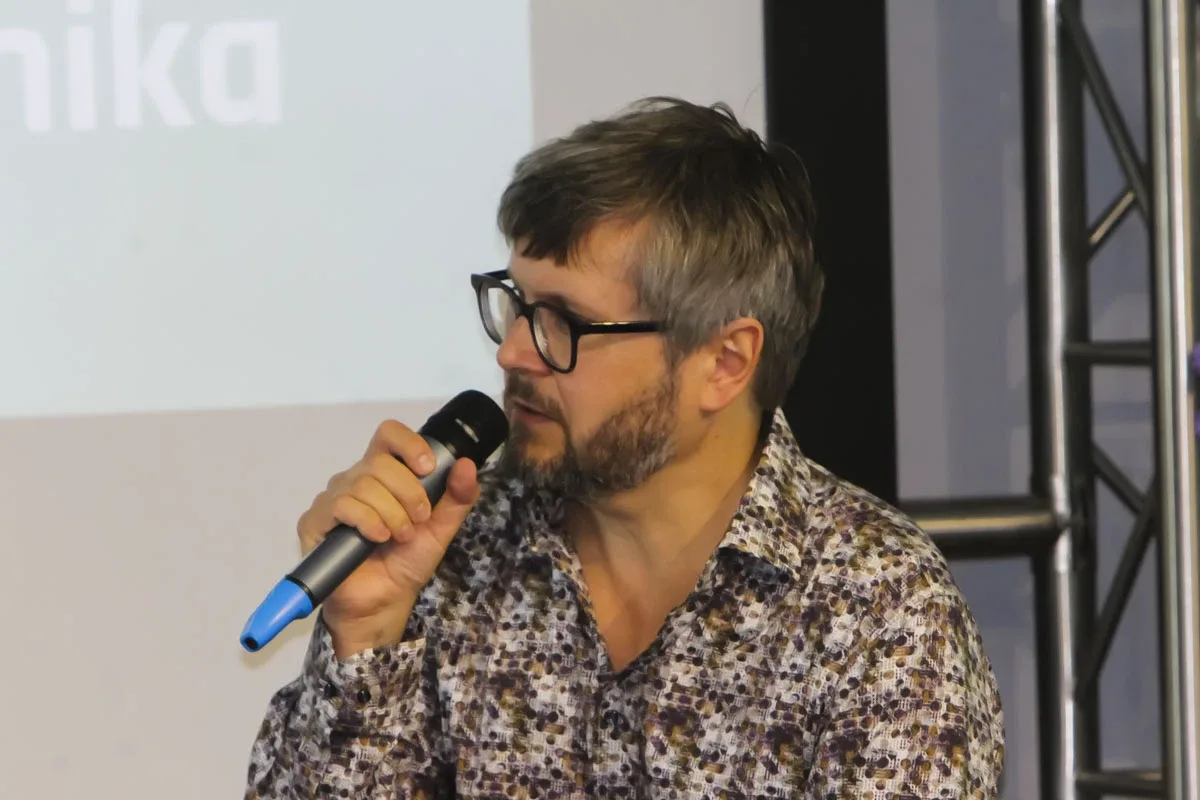 Sławni Ostrowianie gośćmi 3. Ostrowskiego Festiwalu Literackiego (zdjęcia)