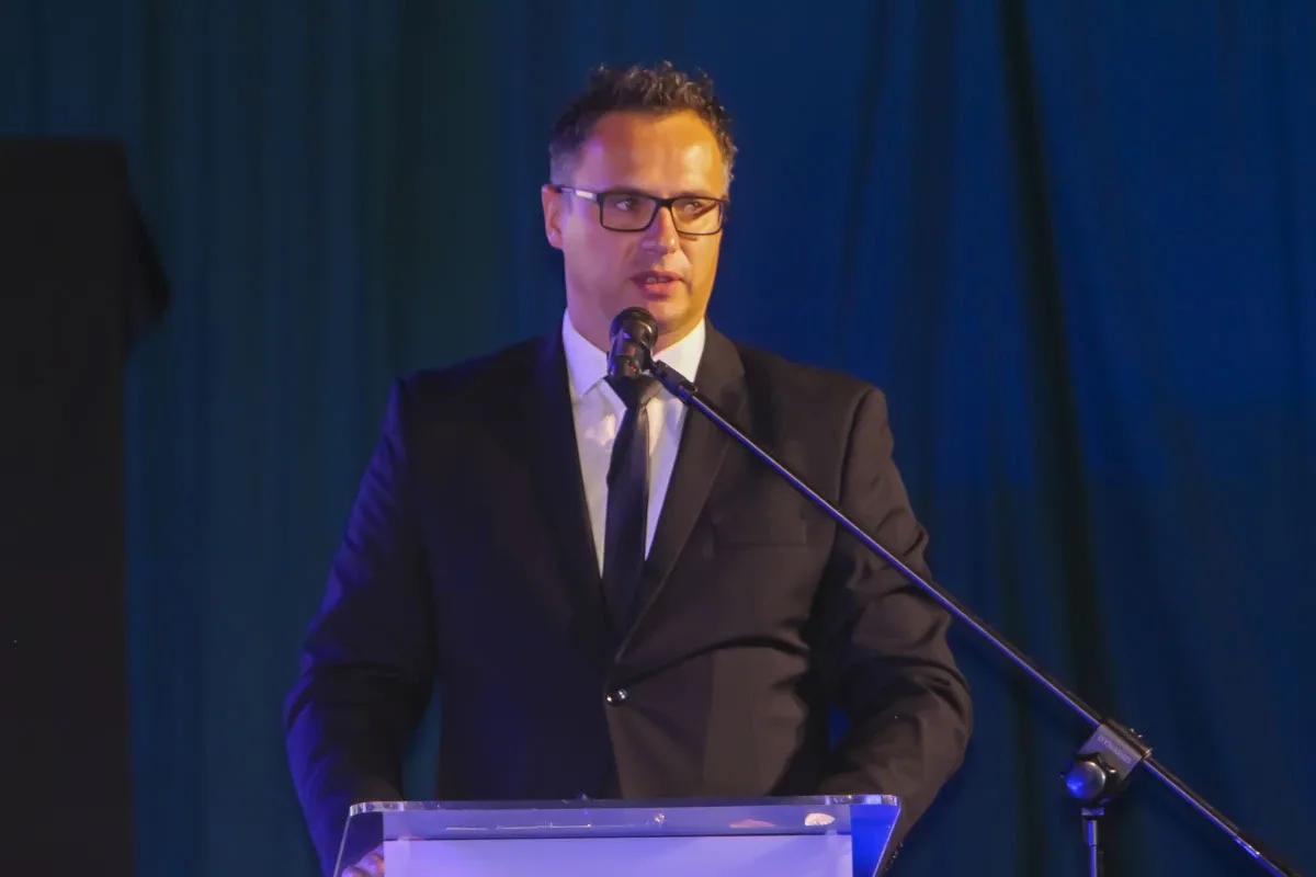 Uroczyste otwarcie nowoczesnej Stacji Uzdatniania Wody w Ostrowi Mazowieckiej (zdjęcia)