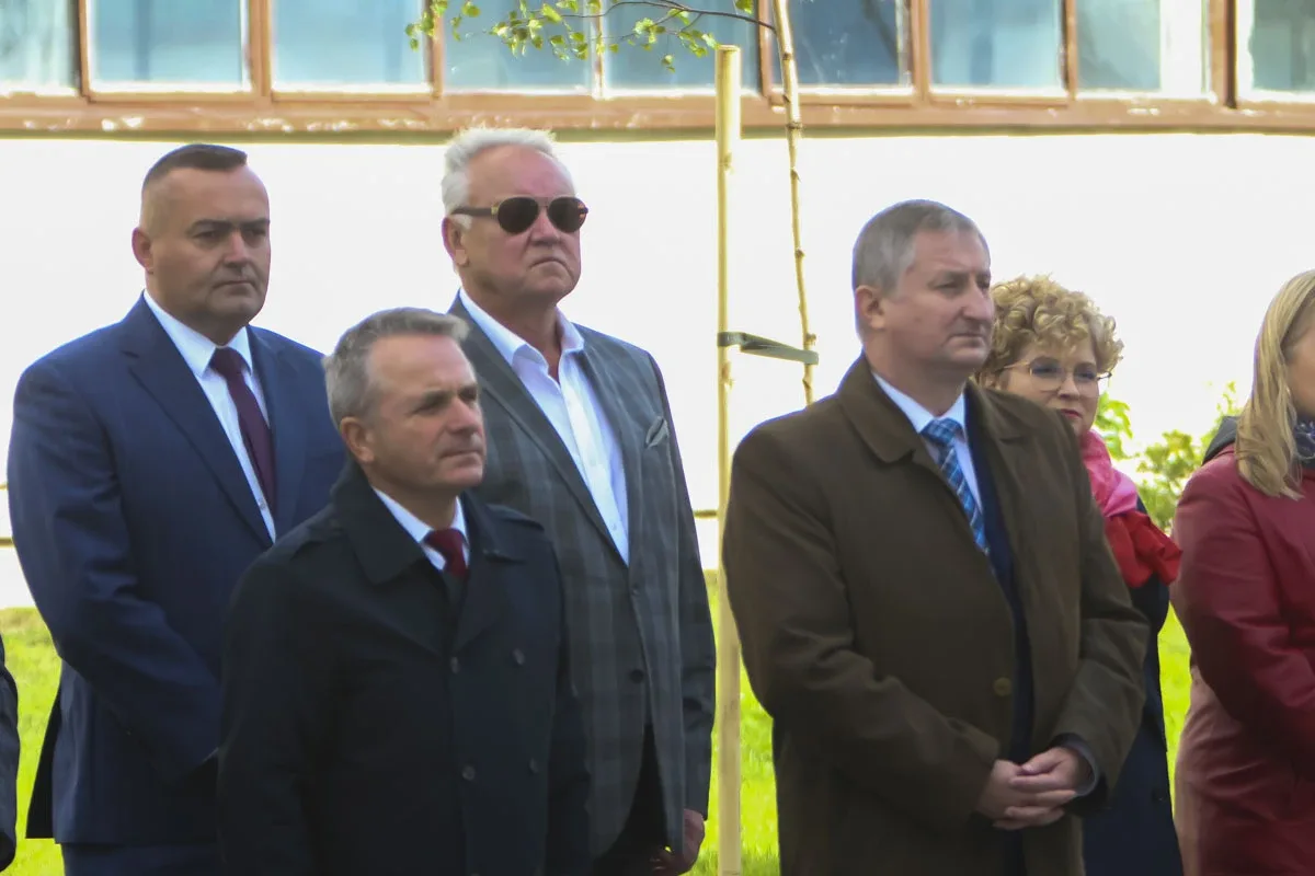 Uroczyste otwarcie nowoczesnej Stacji Uzdatniania Wody w Ostrowi Mazowieckiej (zdjęcia)