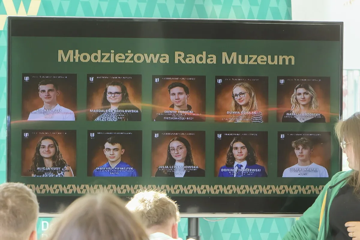 Muzeum Dom Rodziny Pileckich odwiedzają szkoły spod imienia Rotmistrza (zdjęcia)