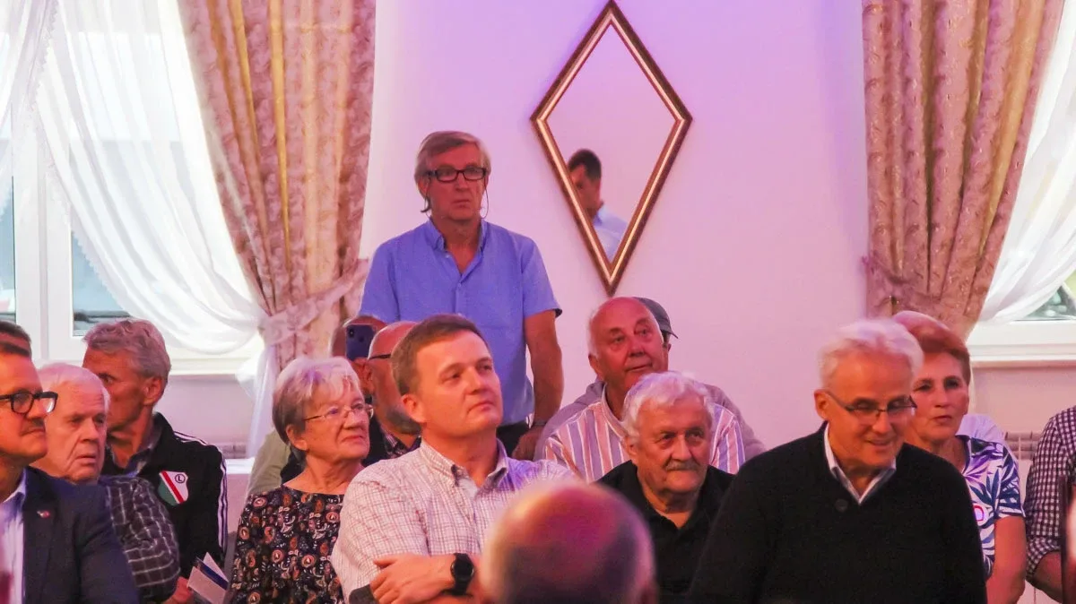 Otwarte spotkanie z parlamentarzystami KO w Ostrowi Mazowieckiej (zdjęcia)