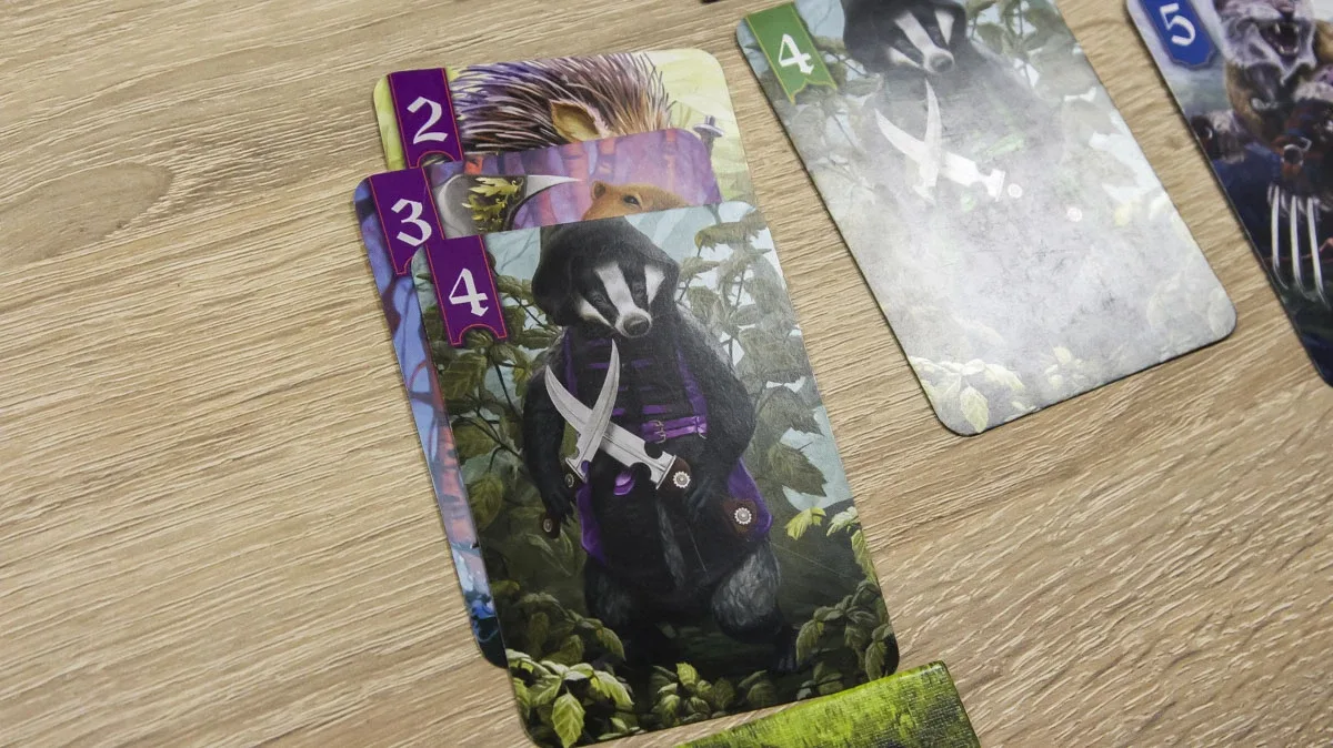Fundacja PlayPoint gościem Wieczoru Planszówek (zdjęcia)