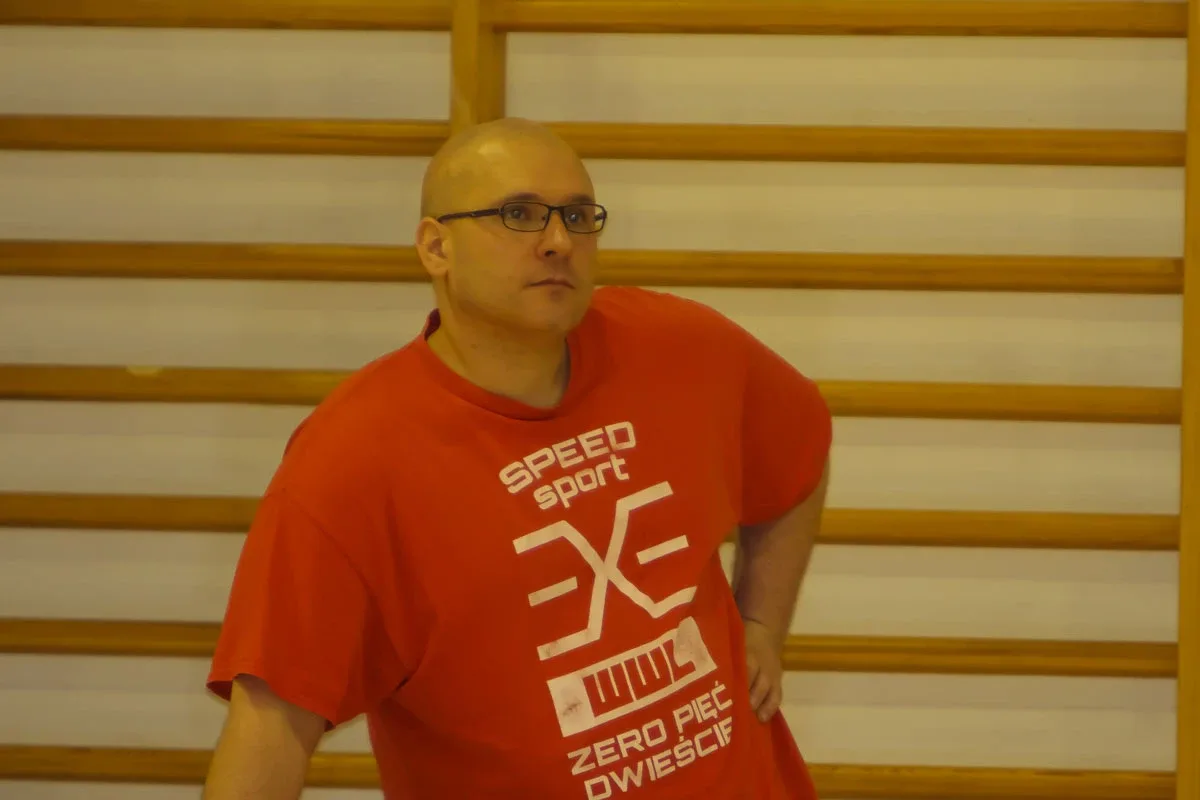 3. Memoriał Genia Polaka - Turniej koszykówki kategorii U13 (zdjęcia)