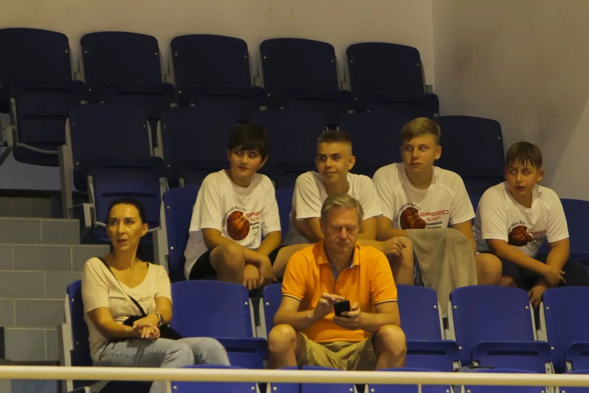 3. Memoriał Genia Polaka - Turniej koszykówki kategorii U13 (zdjęcia)