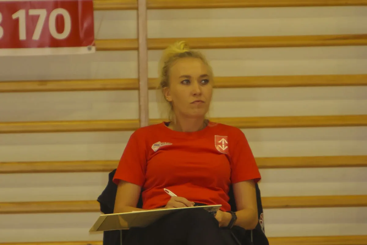 3. Memoriał Genia Polaka - Turniej koszykówki kategorii U13 (zdjęcia)