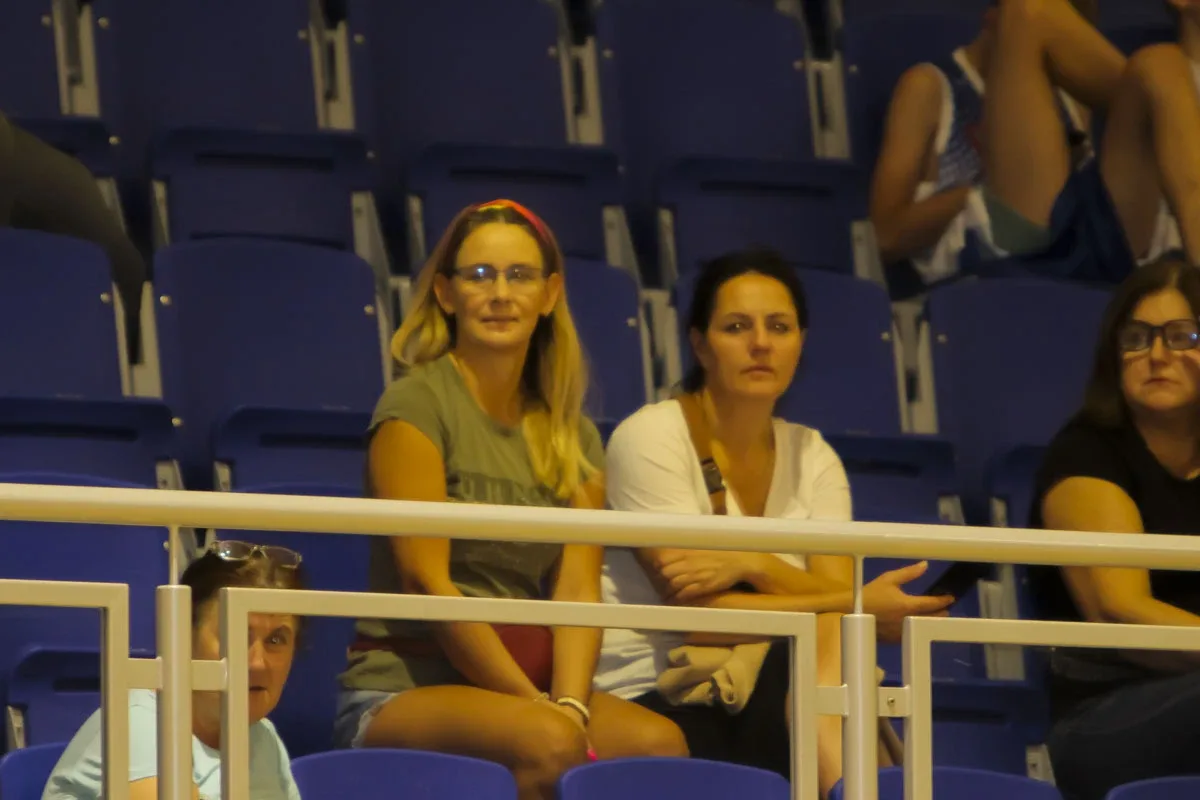 3. Memoriał Genia Polaka - Turniej koszykówki kategorii U13 (zdjęcia)