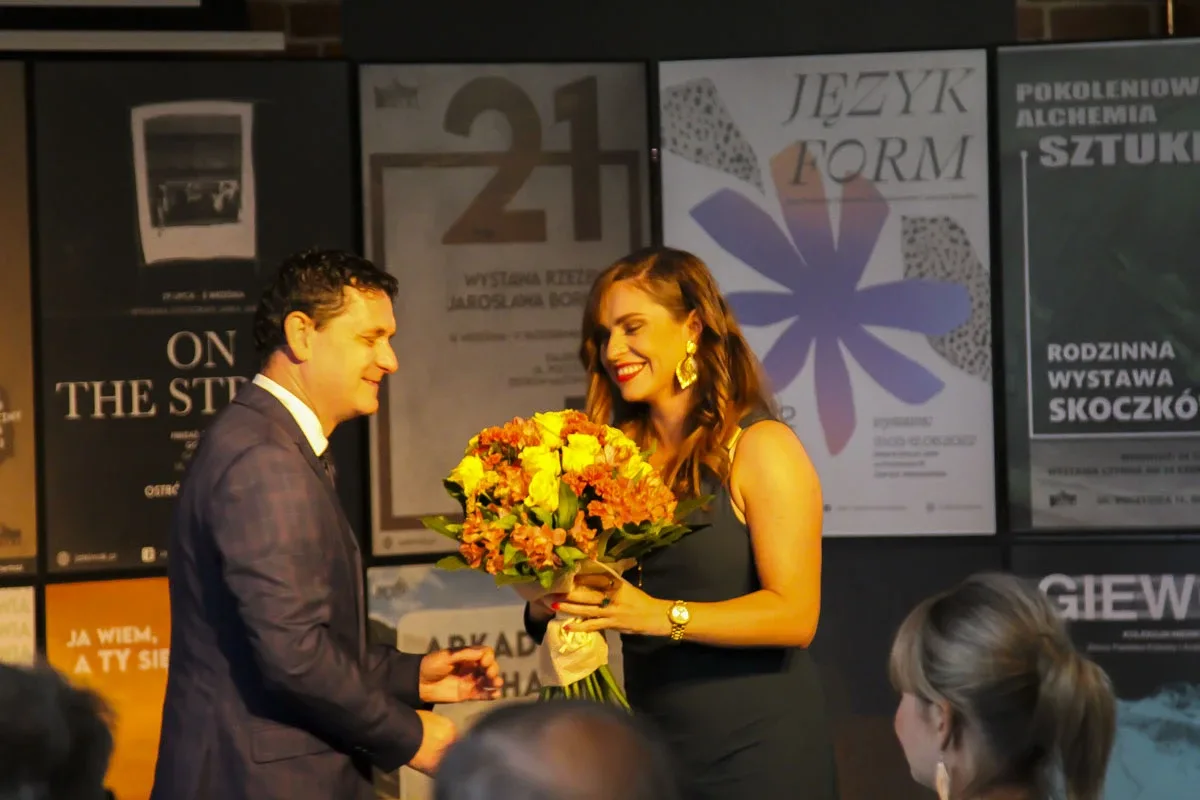 5 Lat Galerii Sztuki "Jatki" świętowane z nową wystawą (zdjęcia)