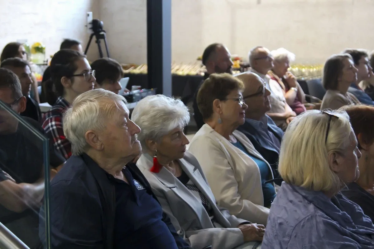 5 Lat Galerii Sztuki "Jatki" świętowane z nową wystawą (zdjęcia)