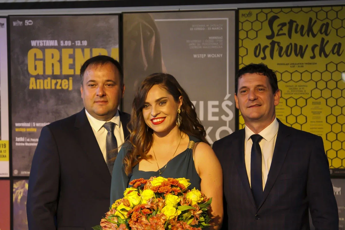 5 Lat Galerii Sztuki "Jatki" świętowane z nową wystawą (zdjęcia)