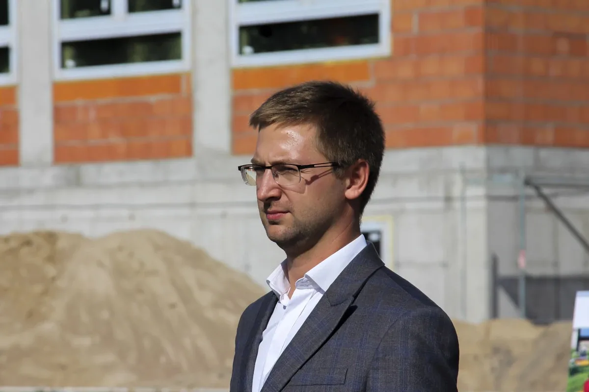 Konferencja w Ostrowi Mazowieckiej: Efekty społeczno-gospodarcze dzięki rządowym programom inwestycyjnym (zdjęcia)