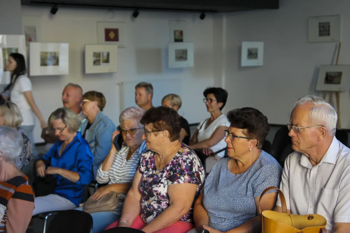 Kurpiowska Kuźnia Muzykantów: Jak młode talenty ożywiają tradycję muzyczną Kurpi (zdjęcia)