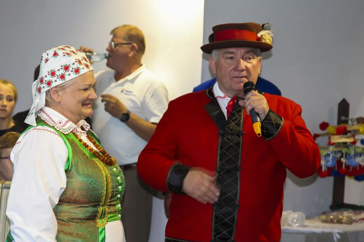 Kurpiowska Kuźnia Muzykantów: Jak młode talenty ożywiają tradycję muzyczną Kurpi (zdjęcia)