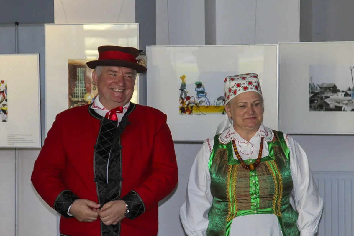 Kurpiowska Kuźnia Muzykantów: Jak młode talenty ożywiają tradycję muzyczną Kurpi (zdjęcia)