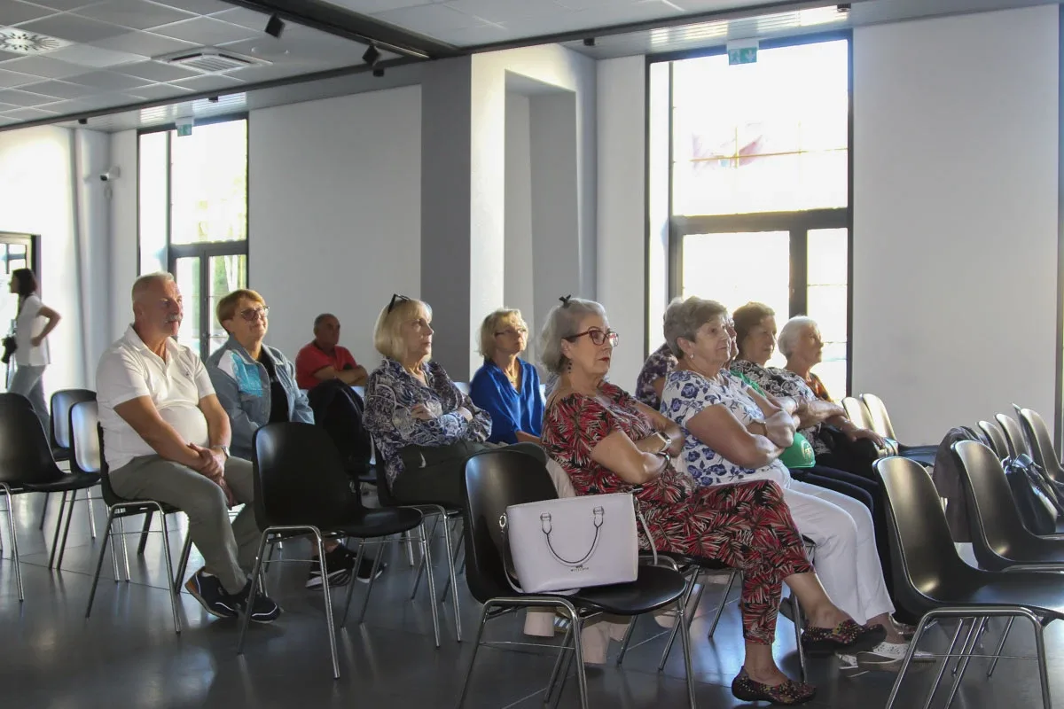Kurpiowska Kuźnia Muzykantów: Jak młode talenty ożywiają tradycję muzyczną Kurpi (zdjęcia)