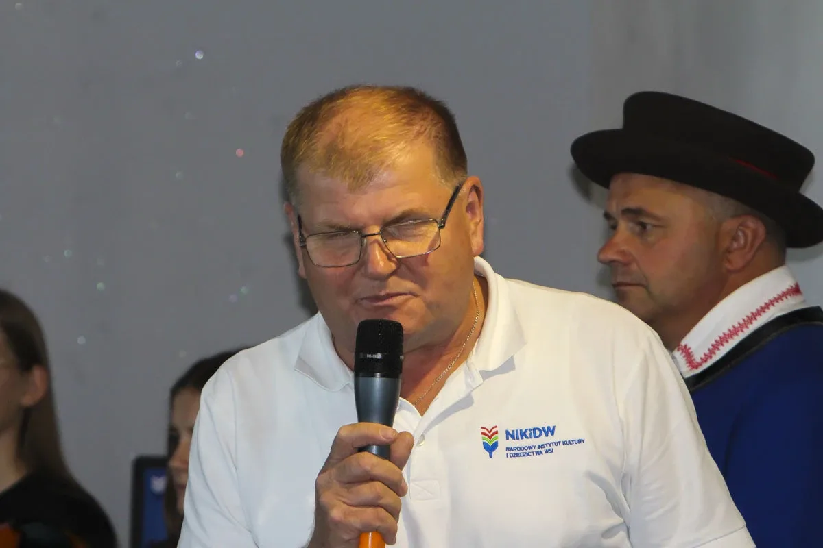Kurpiowska Kuźnia Muzykantów: Jak młode talenty ożywiają tradycję muzyczną Kurpi (zdjęcia)