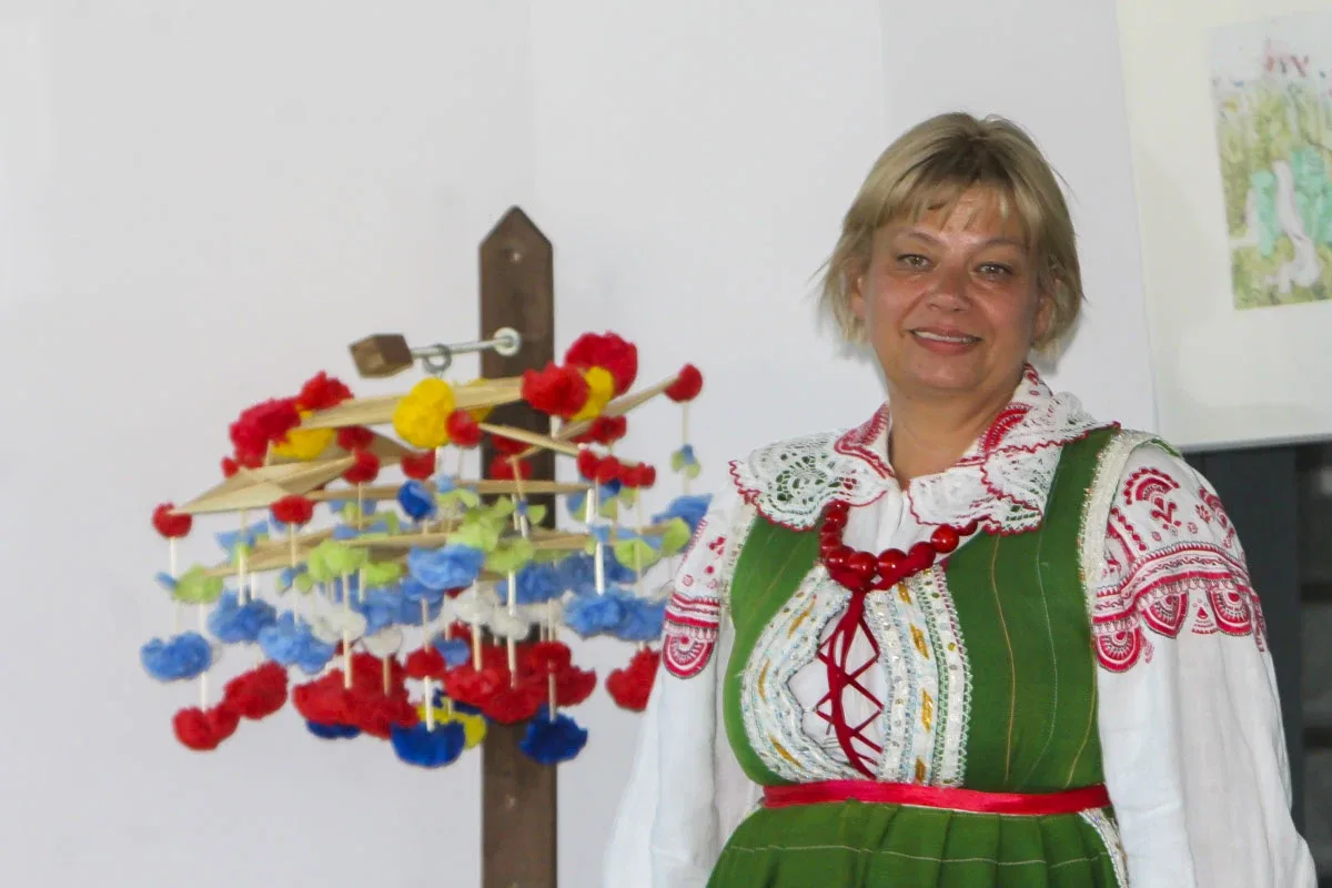 Kurpiowska Kuźnia Muzykantów: Jak młode talenty ożywiają tradycję muzyczną Kurpi (zdjęcia)