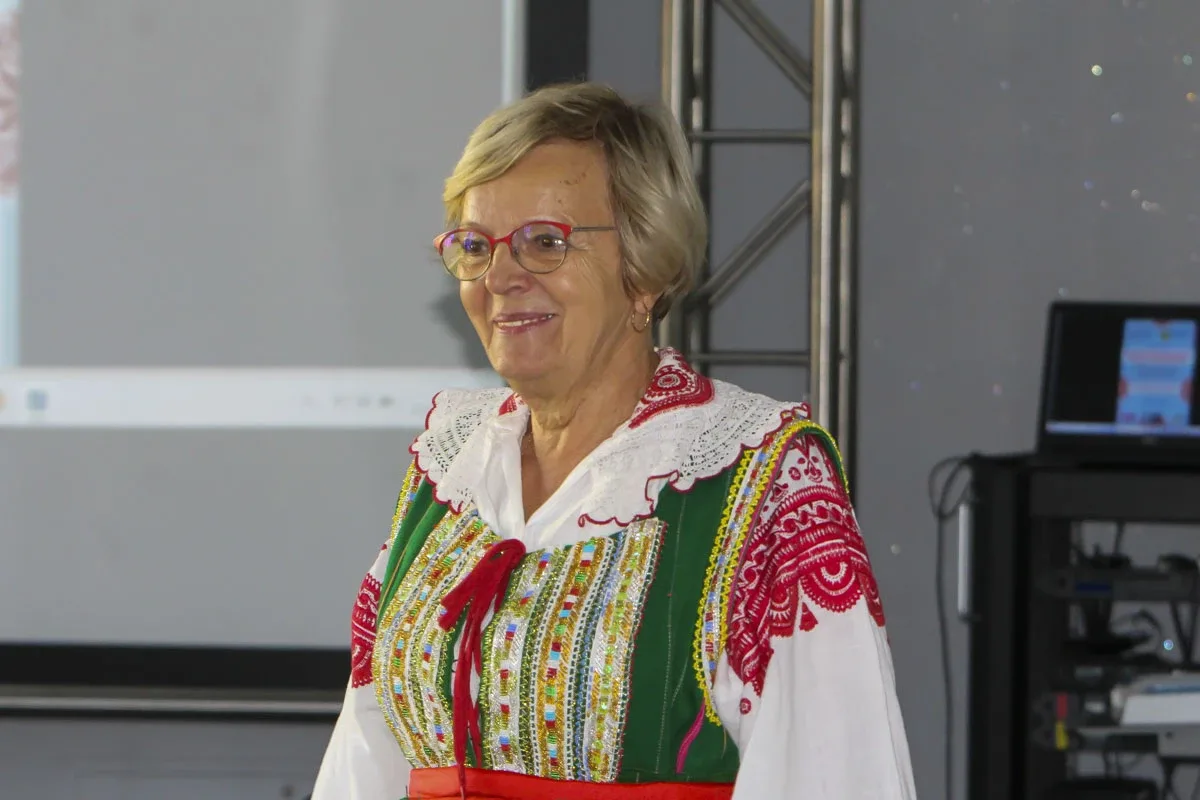 Kurpiowska Kuźnia Muzykantów: Jak młode talenty ożywiają tradycję muzyczną Kurpi (zdjęcia)