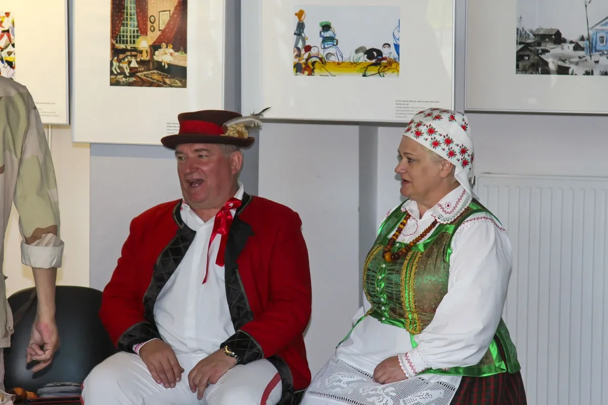 Kurpiowska Kuźnia Muzykantów: Jak młode talenty ożywiają tradycję muzyczną Kurpi (zdjęcia)