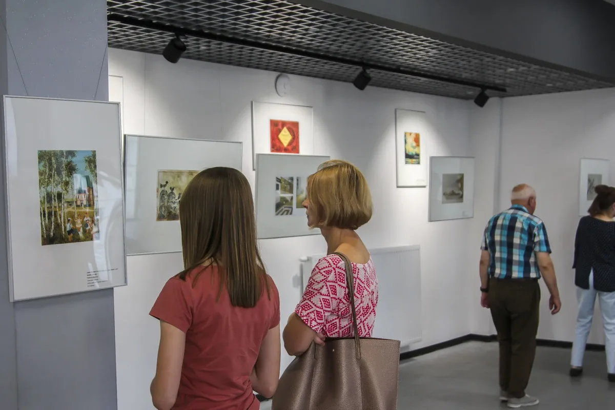 "28. Biennale Ilustracji Bratysława" zachwyciło ilustracjami książkowymi dla dzieci i młodzieży (zdjęcia)