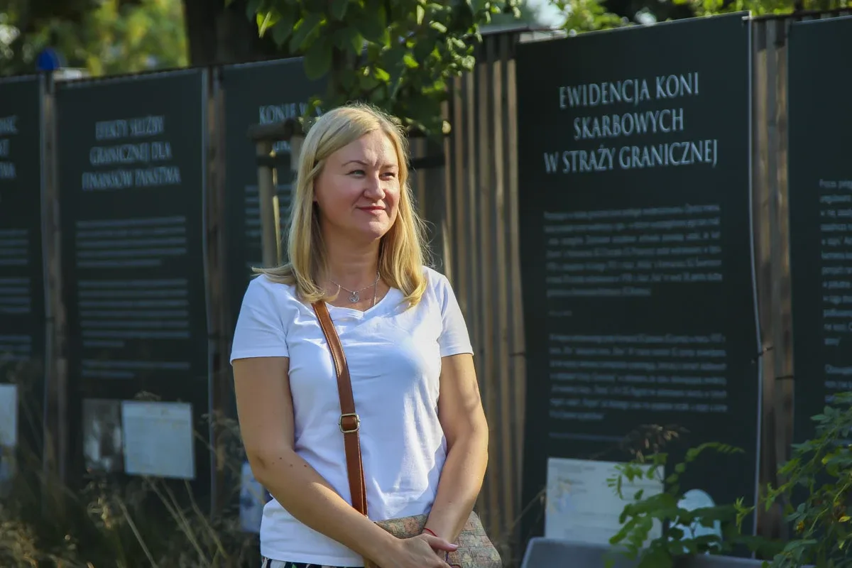 4. Quest w Muzeum Dom Rodziny Pileckich (zdjęcia)