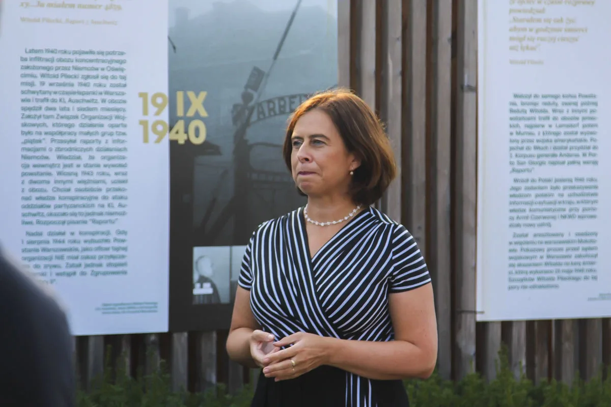 4. Quest w Muzeum Dom Rodziny Pileckich (zdjęcia)
