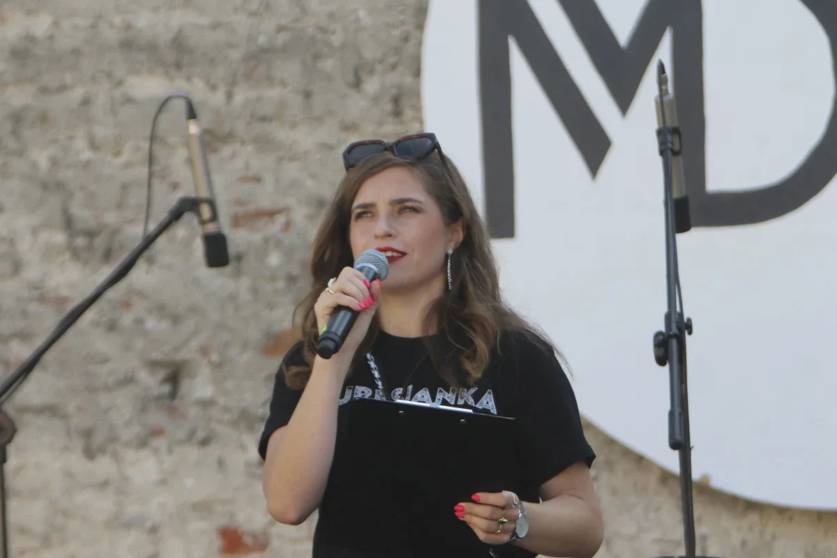 Moc atrakcji podczas Dnia Otwartego w MDK (zdjęcia)