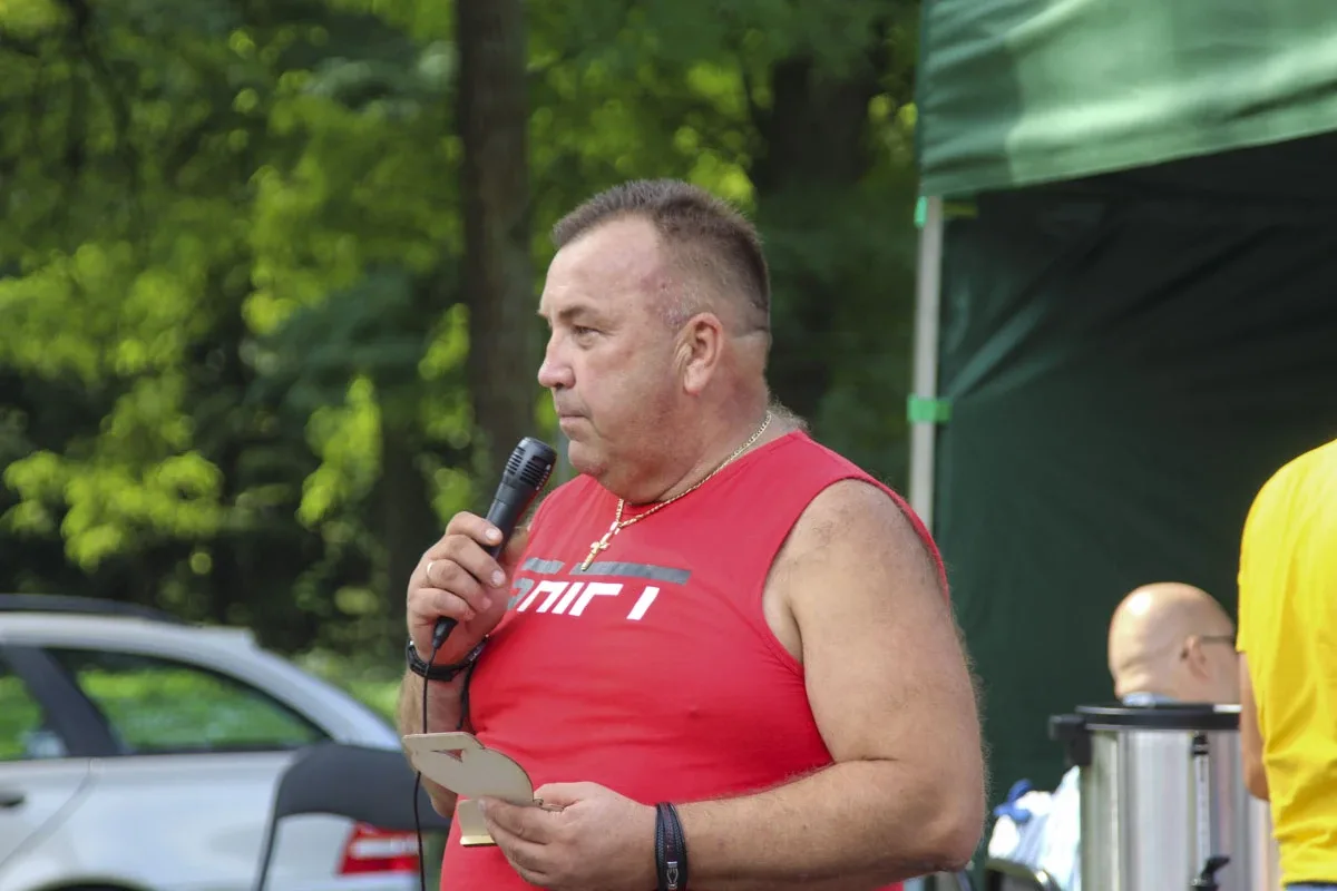 W Komorowie hucznie pożegnano wakacje (zdjęcia)