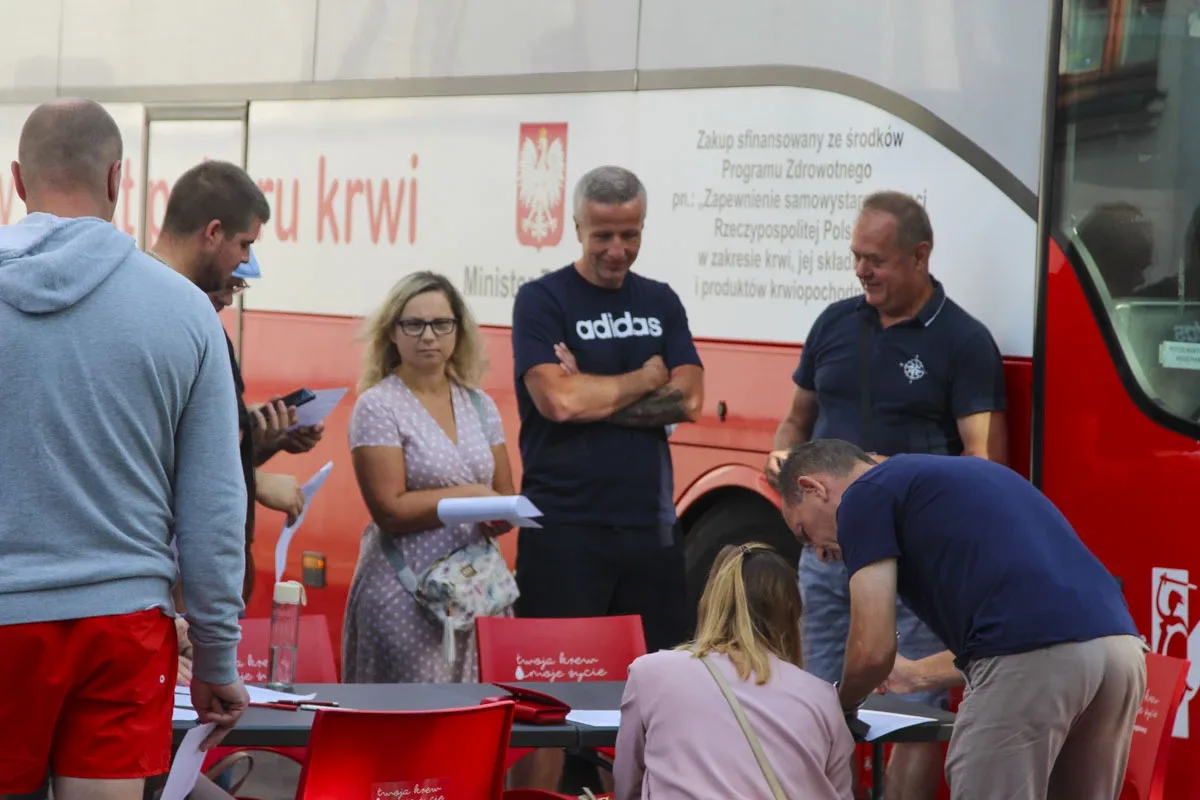 Pomóż Marcelkowi wygrać walkę z chorobą!